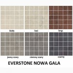 Плитка керамограніт, грес Nowa Gala EVERSTONE