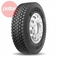 Вантажні шини 225/75R17.5 STARMAXX GZ300 (РУЛЬОВА) 129/127