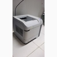 Продам Лазерный принтер HP P4015n 4015dn 1