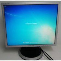 Монитор 19 SyncMaster 940N 8 мс, 1280x1024