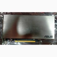 Адаптер ASUS Hyper M.2 X16 PCIe 3.0 X4 Expansion Card GEN 4