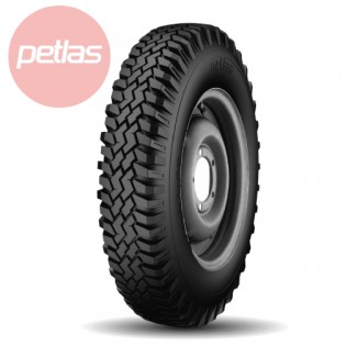 Вантажні шини 385/65R22.5 PETLAS NZ300 (Причіпна) 164