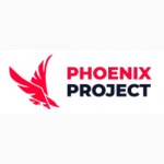 Покращення показників конверсії сайту та його трафіку із компанією Phoenix Project