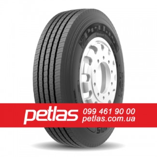 Вантажні шини 215/75R17.5 PETLAS NZ 305 (ПРИЧІПНА) 135/133