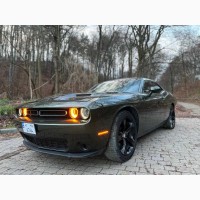 Dodge Challenger 2016 v=3.6 идеальный