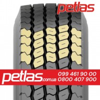 Вантажні шини 295/80R22.5 PETLAS RC 700 (ВЕДУЧА) 152/148