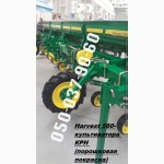 Harvest 560-культиватора КРН (порошковая покраска) Культиватор прополочный Харвест 560