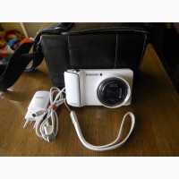 Samsung Galaxy Camera EK-GC100 White, ОС Android 4. 1, SIM карта