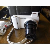 Samsung Galaxy Camera EK-GC100 White, ОС Android 4. 1, SIM карта