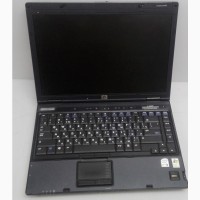 Ноутбук бизнес серии HP Compaq NC6400 Core2Duo T7200 4