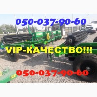 Сертифицированные катки-измельчители КЗК-6-04/КРВ-6. Компенсация 25-40%. Качественные кзк