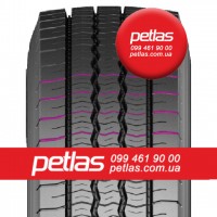 Вантажні шини 295/80R22.5 PETLAS SH100 (РУЛЬОВА) 152/148