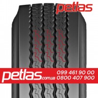 Вантажні шини 295/80R22.5 PETLAS SH100 (РУЛЬОВА) 152/148