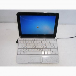 Нетбук 10.1 HP Mini 110 250Gb