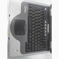 Недорогой ноутбук HP Compaq Presario 2200 15 дюймов Intel Celeron