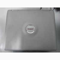 Недорогой ноутбук HP Compaq Presario 2200 15 дюймов Intel Celeron